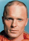 Ed Harris Screen Actors Guild Award Winner